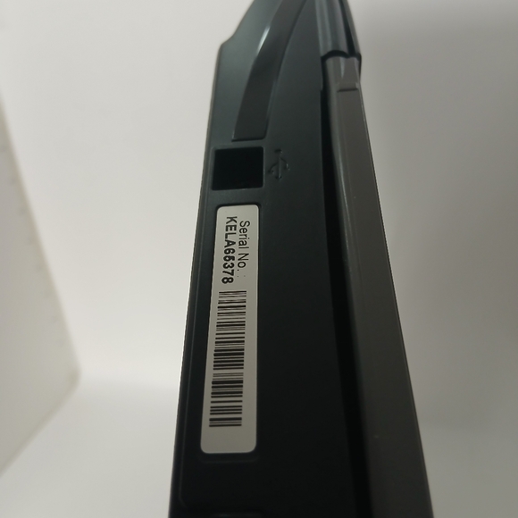 Canon Gray Flatbed Scanner Lide210 - Picture 5 of 14